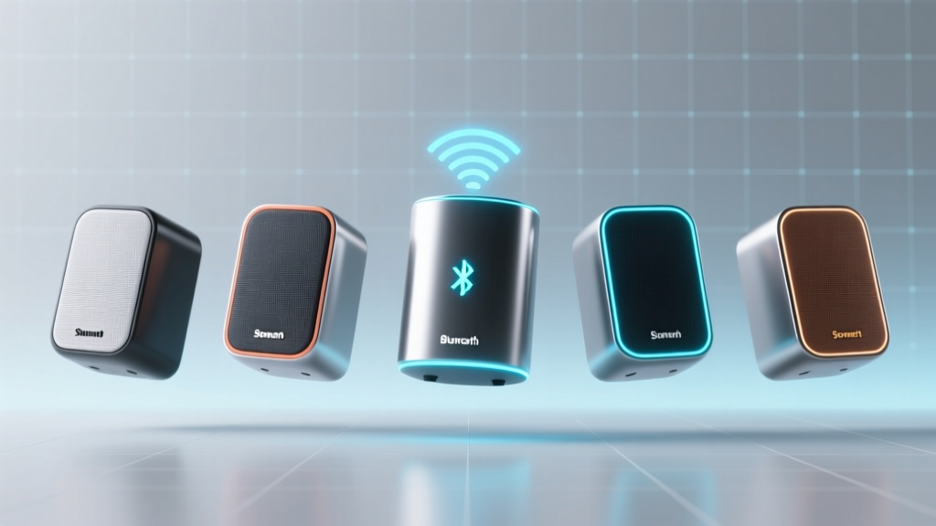 How Many Bluetooth Speakers Can Be Linked? (2026)