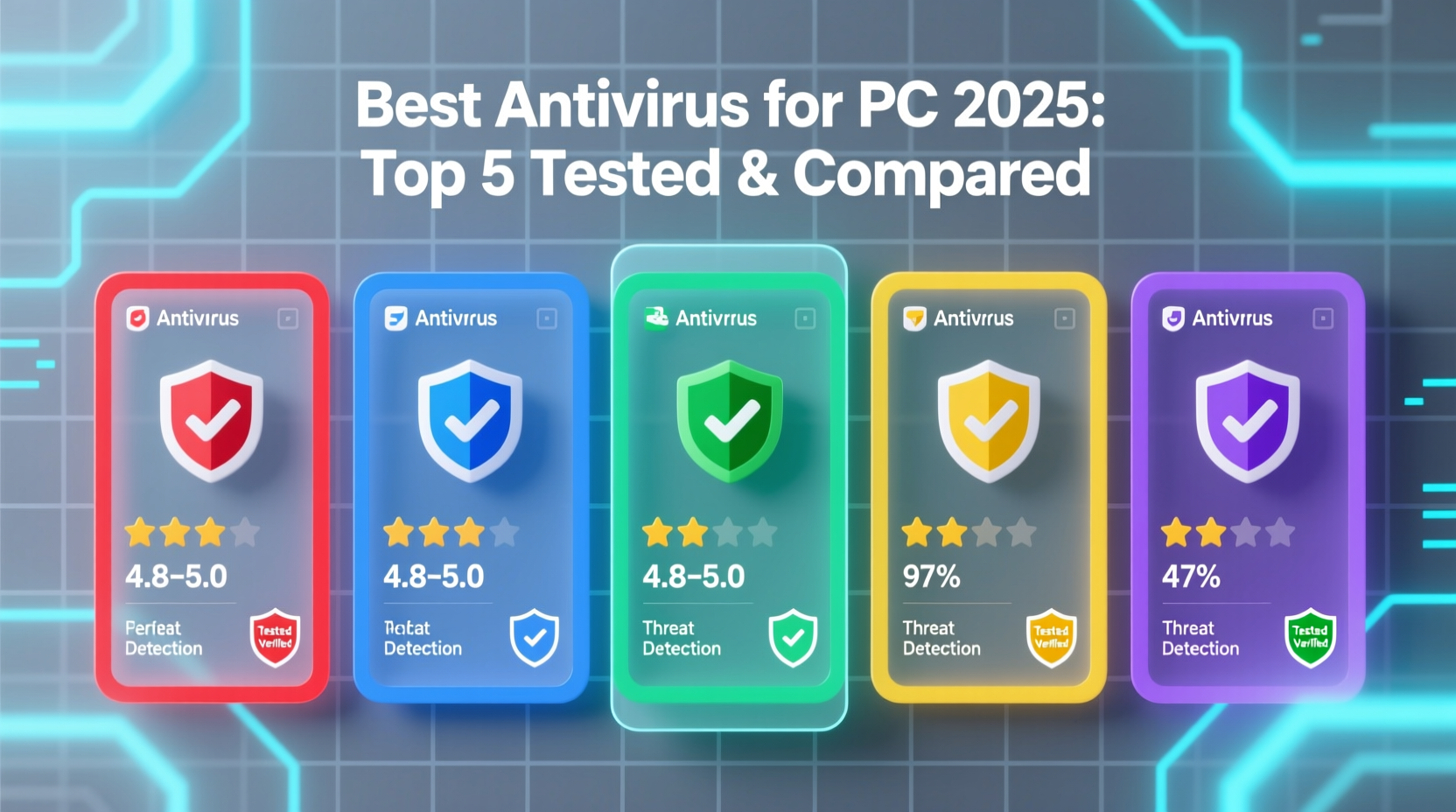 best antivirus for pc