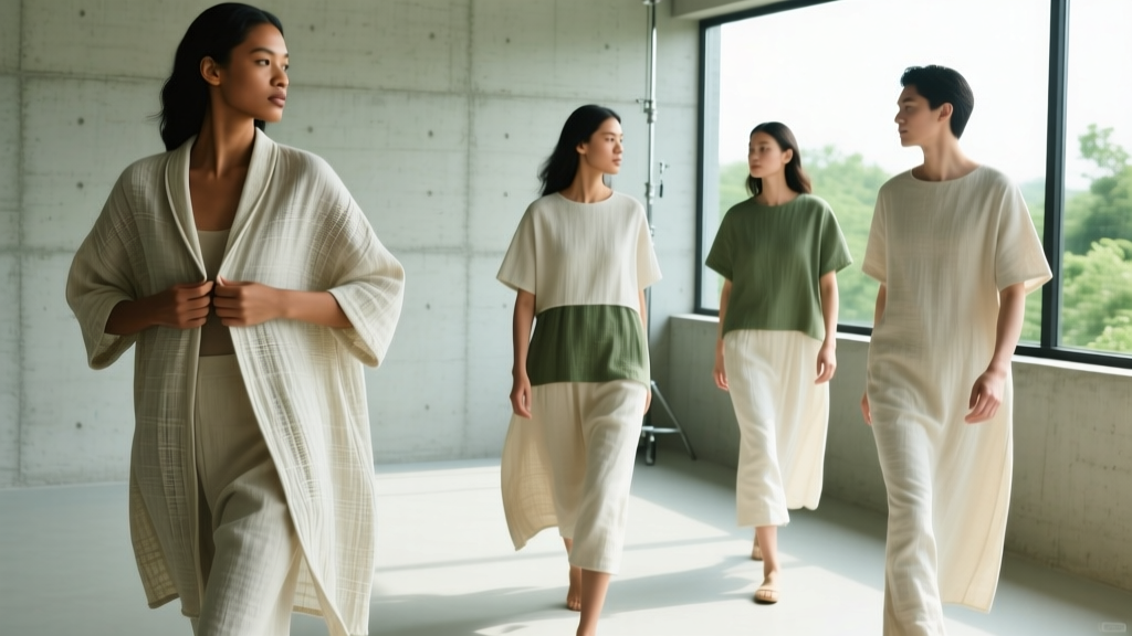 Biodegradable Textiles vs Organic Cotton: What’s Better?