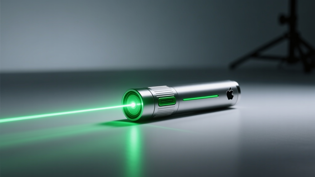 High Power Green Lasers: Safety, Legal Limits & Real Range
