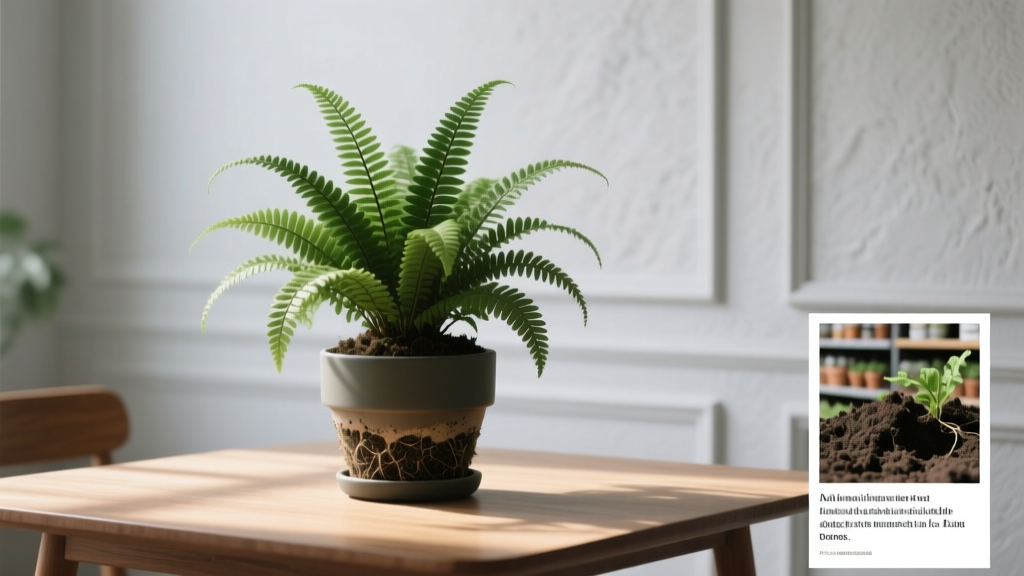 Best Indoor Plant Soil in Edmonton (2026)