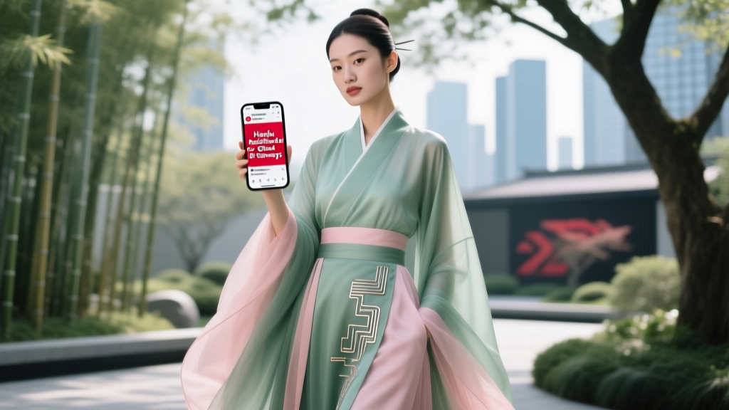 Top Chinese Fashion Blogs Reviving Hanfu Trends 2026