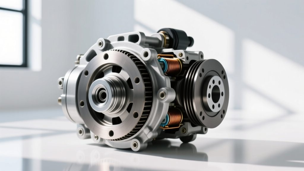 Compressor Clutch Replacement Cost: DIY Diagnosis & Tips