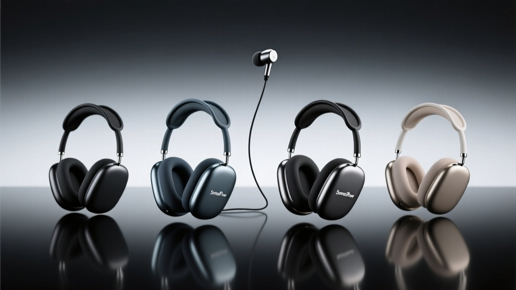 What S The Best Type Of Wireless Headphones (2026)