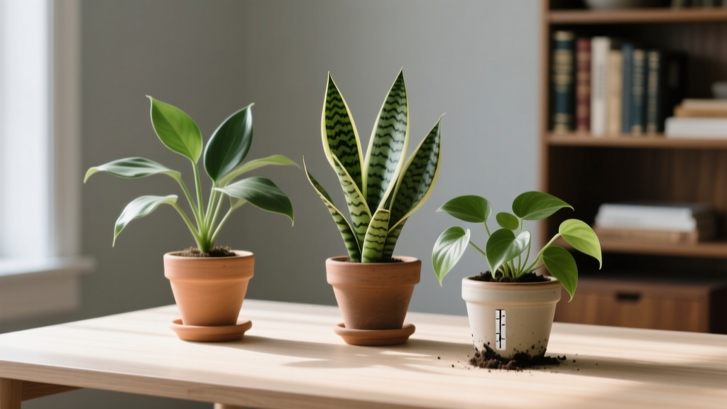 Winter Watering Indoor Plants: Less Is More (2026)