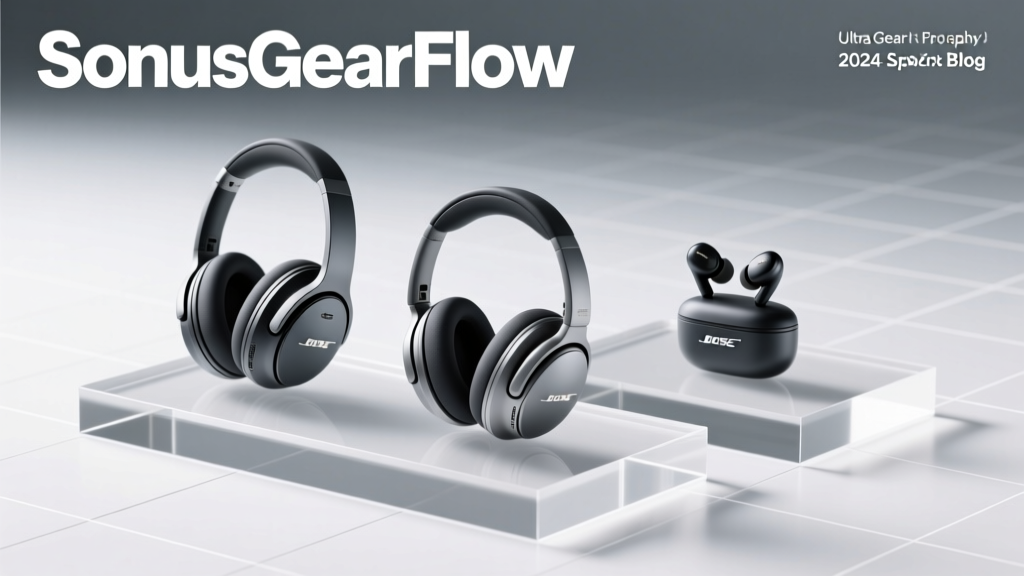 What Are The Best Bose Wireless Headphones (2026)