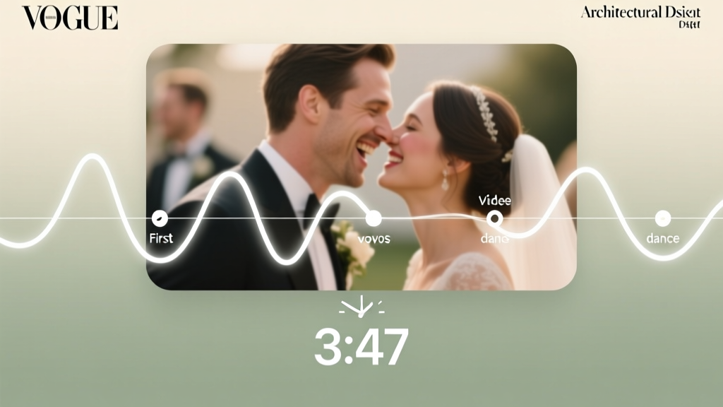 How Long Are Wedding Videos? (2026)