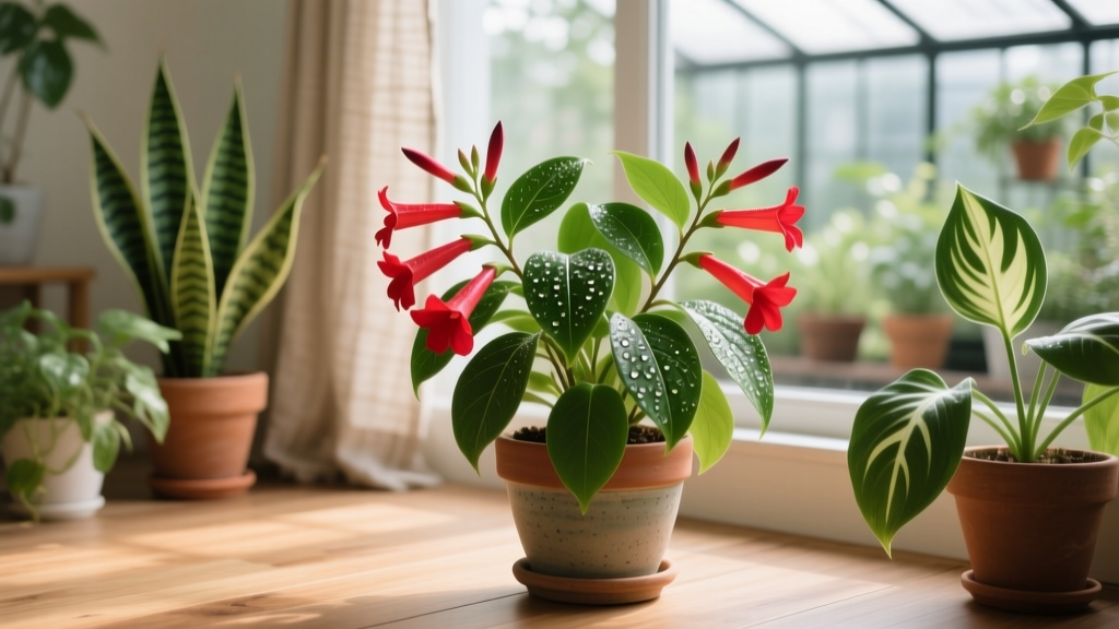 Lipstick Plant Leaf Propagation: Truth & Tips