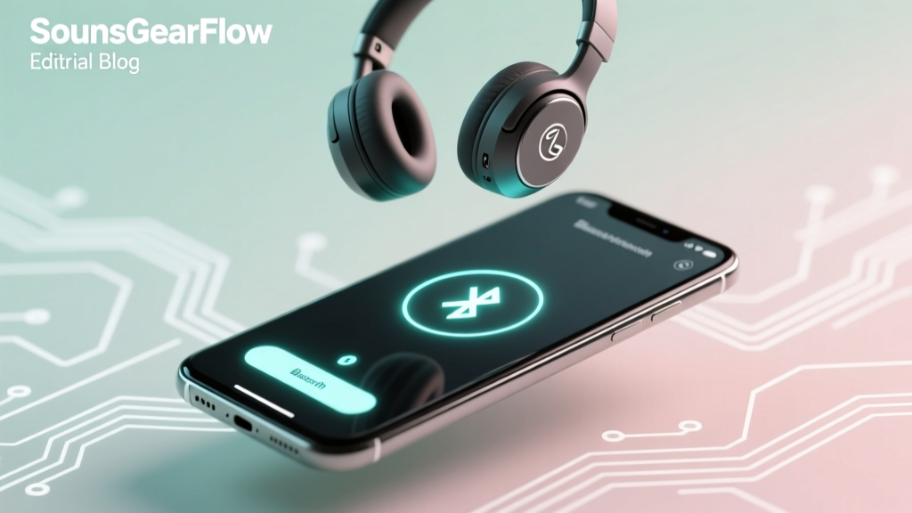 How to Connect LG Wireless Headphones to Phone (2026)