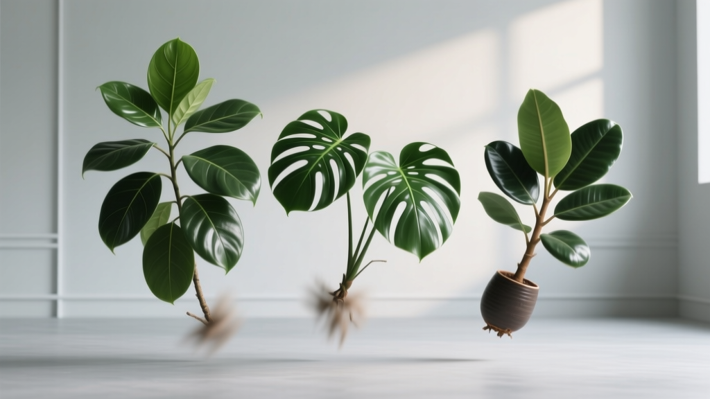 Move Large Indoor Plants Safely: 7 Proven Steps (2026)