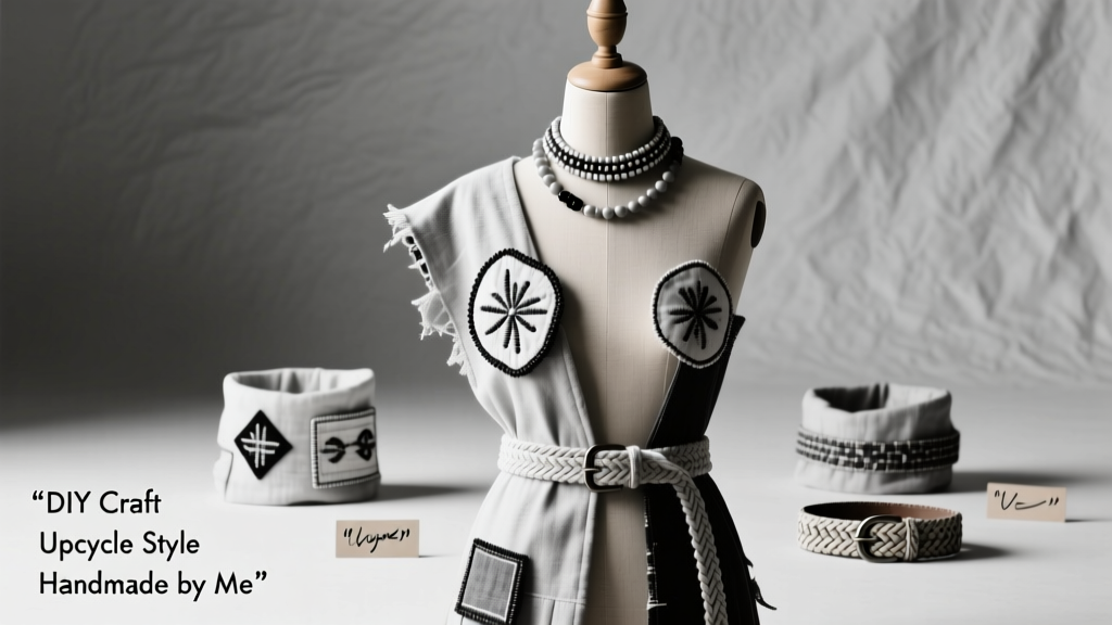 12 Practical DIY Wear Ideas for Gamers, Streamers, and