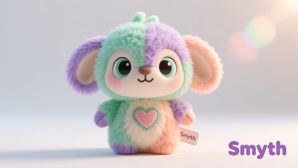 Smyth Toys: Safety Compliance, Age-Appropriate Design, and Market Positioning in the UK Toy Sector