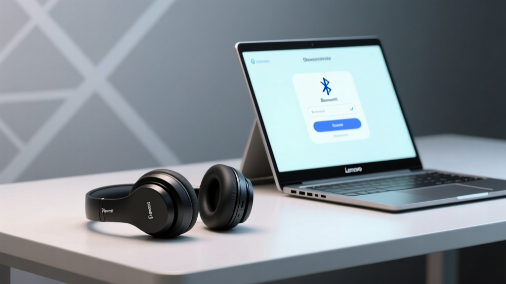 Powerbeats to Lenovo Yoga: Bluetooth Setup (2026)