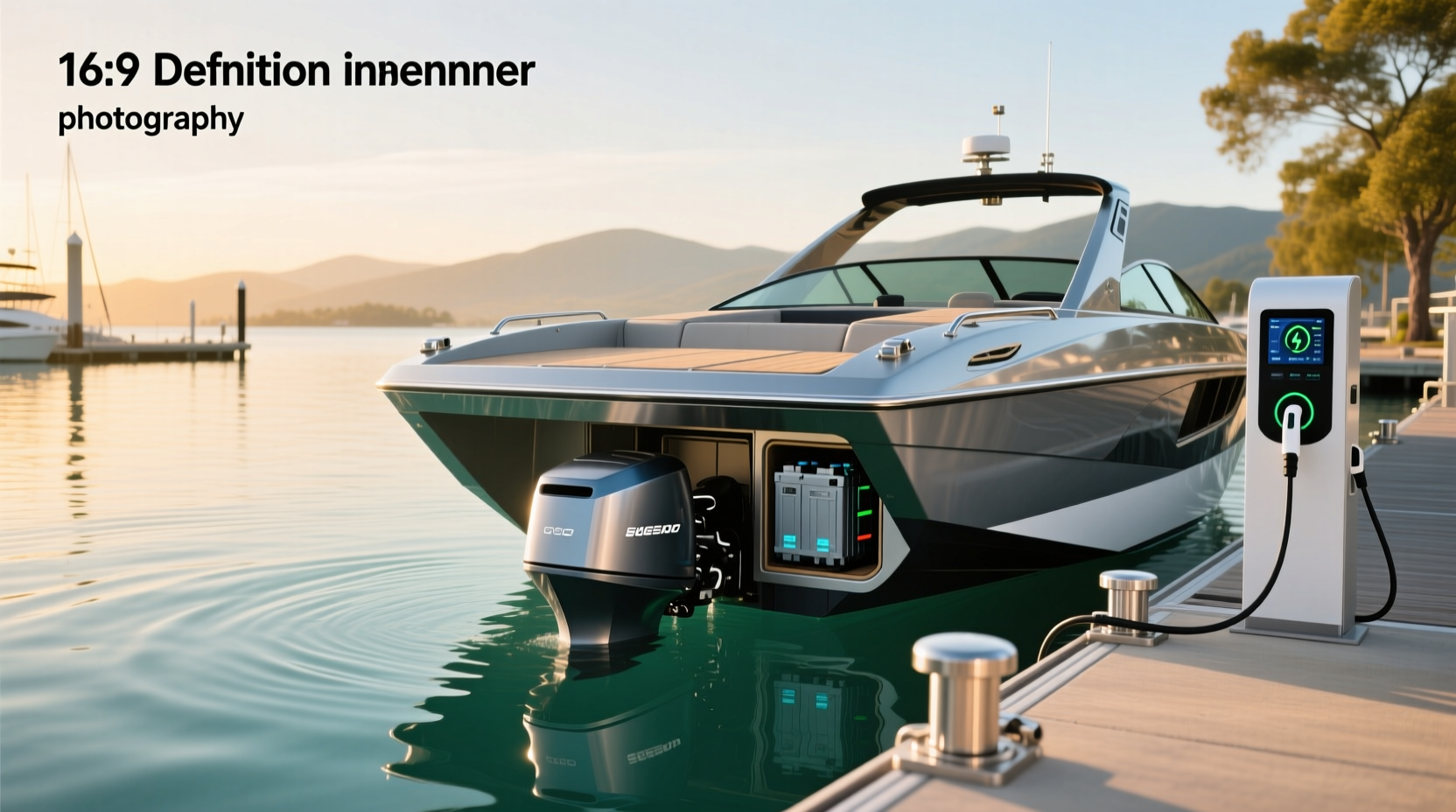 How to Choose Electric Inboard Boat Motor, Are There Electric Engines for Boats? Buying Guide