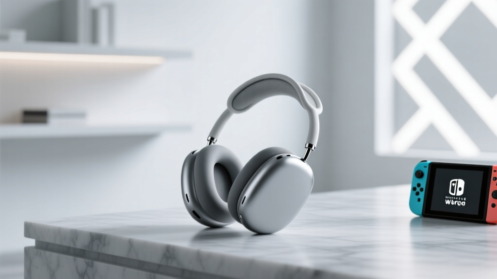 Wireless Headphones for Switch: Which Work in 2026