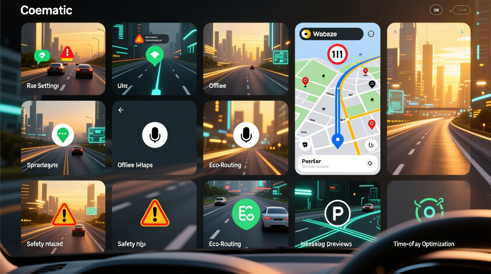 11 wonderful waze settings everyone should be using