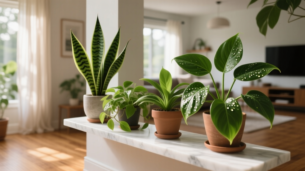 Nitrogen for Non-Flowering Indoor Plants (2026)