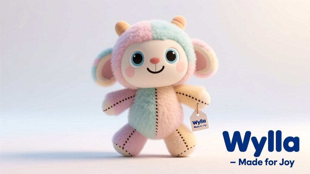 Wylla: A Safety-Focused Review of the UK-Based Toy Brand for Early Years Development