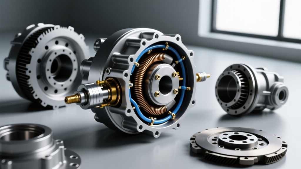 6.0 Powerstroke Torque Converter TCC Solenoid Problems & Fixes