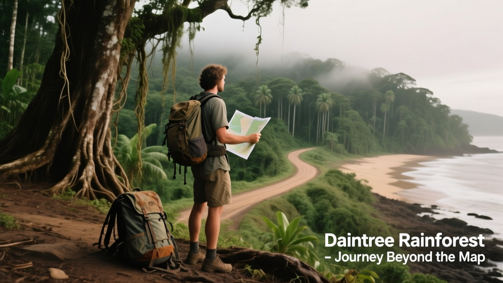 The Ultimate Budget Road Trip: Port Douglas to Cape Tribulation Through the Daintree Rainforest
