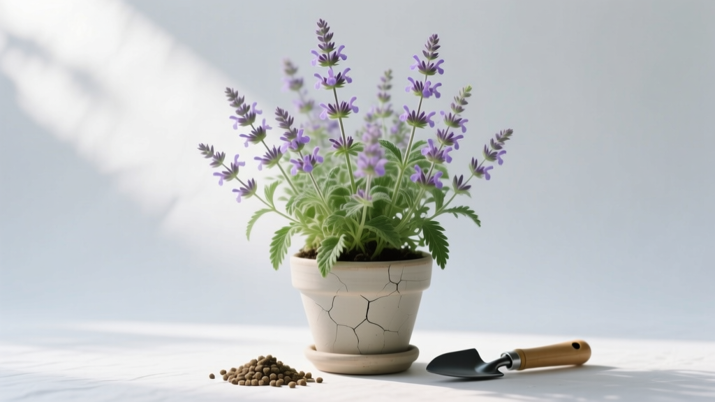 Catmint Propagation & Fertilizer Guide (2026)