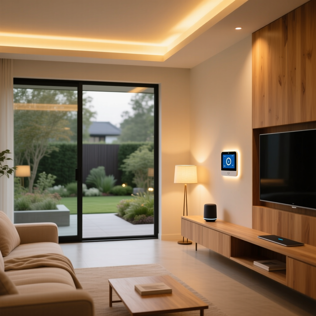 Smart Home Meaning in Urdu: A Complete Guide to Home Automation Concepts