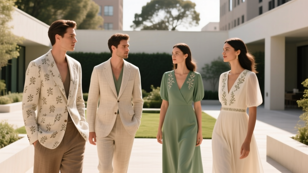 Wedding Rehearsal Outfit Guide: Dress Code Decoded (2026)