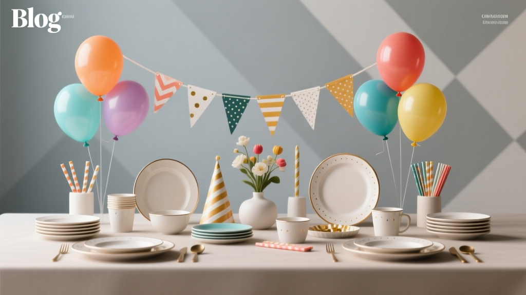 Cheap Party Supplies: 7 Sources Saving 40–75% (2026)