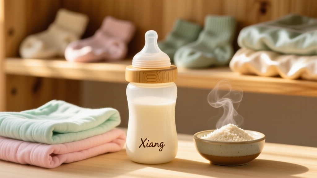 Xiang: Understanding the Infant Reflex, Clinical Significance, and Developmental Implications