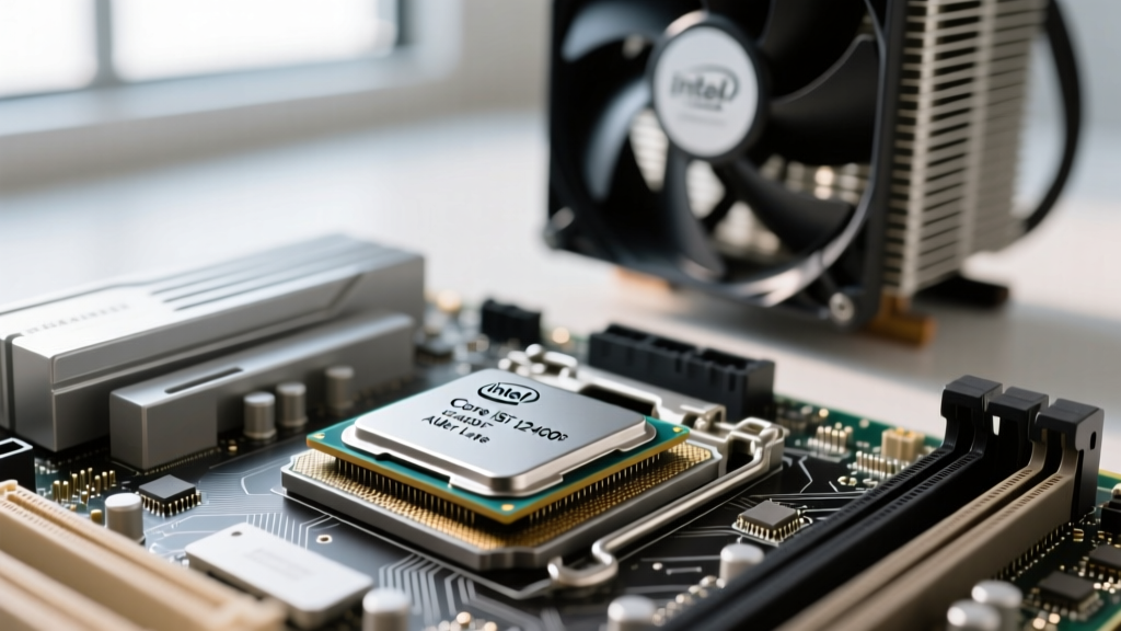 Best Budget Alder Lake Processors for Value Builds in 2026