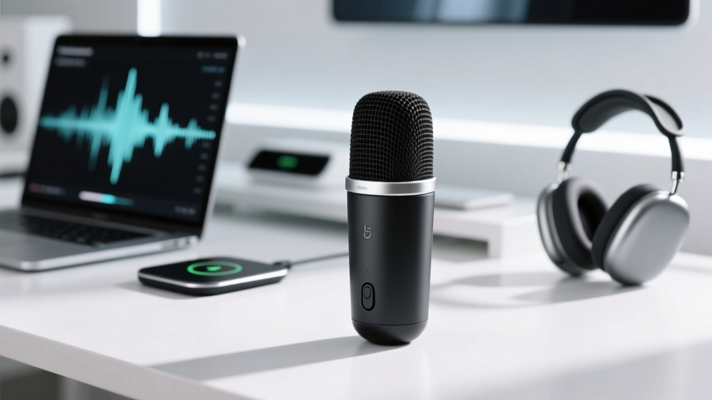 Far Field Microphones: What Actually Matters Beyond Distance