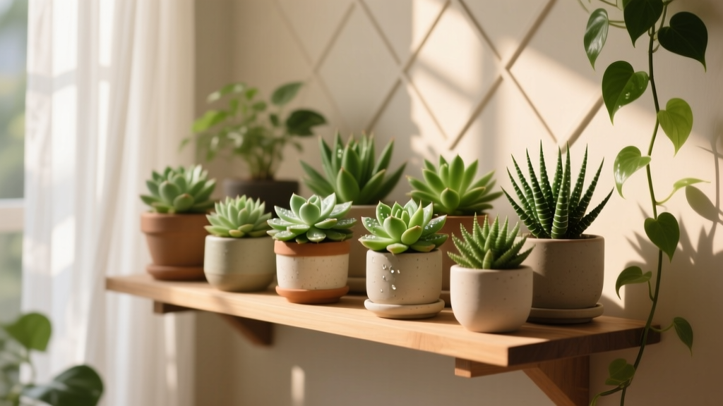 Propagated Succulents: 7-Step Care Guide (2026)
