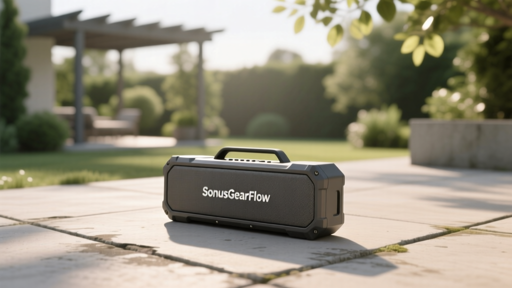 Bluetooth Outdoor Speakers: 7 Must-Know Criteria (2026)
