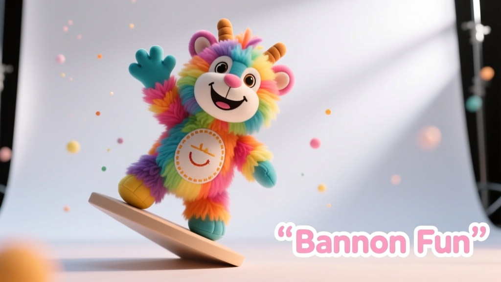Bannon Toys: Safety Risks, Regulatory History, and Consumer Guidance for Parents
