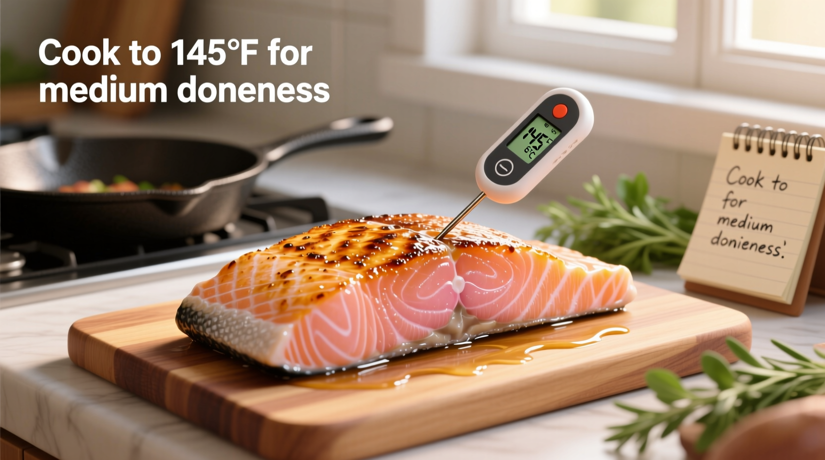 what temperature do you cook salmon