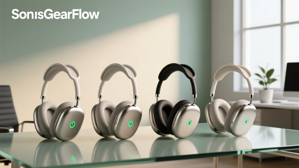 Best Wireless Headphones in 2026: Real-World Tested