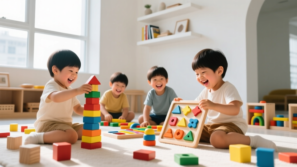 Best Kidsโ Bikes for Ages 5โ10 in 2026