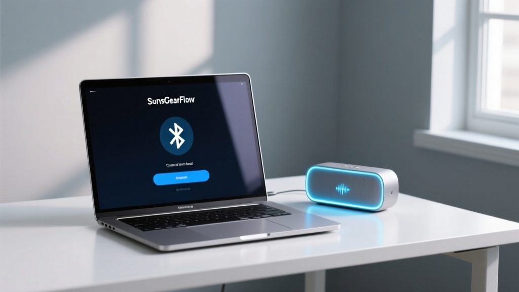 MacBook Bluetooth Speakers: Fix Connection Issues (2026)
