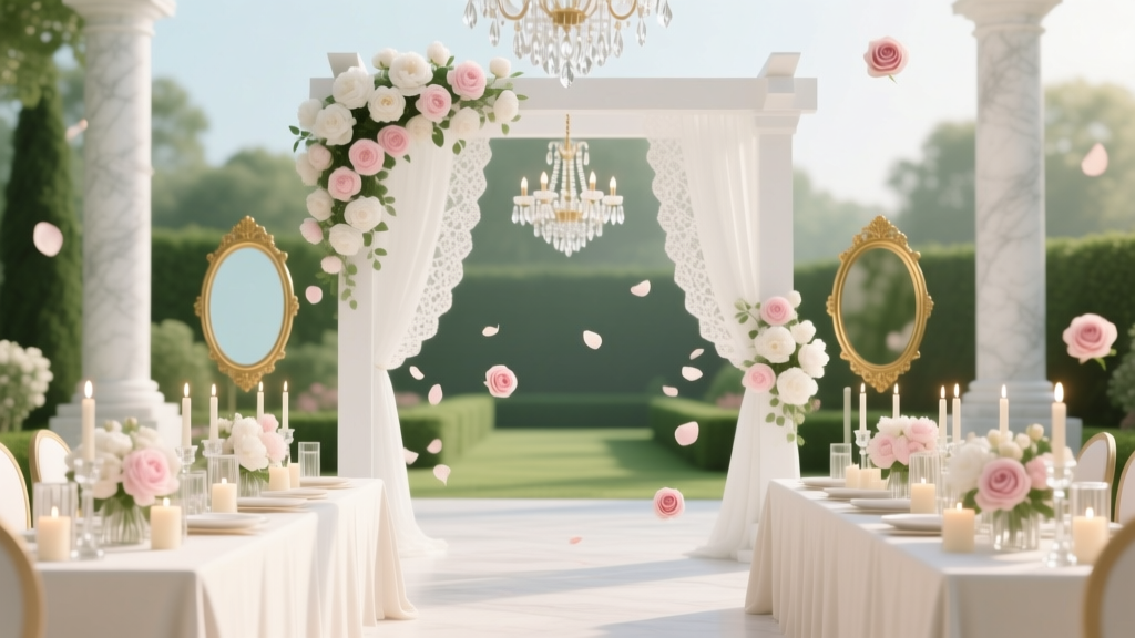 Wedding Rehearsal Guest List Rules (2026)