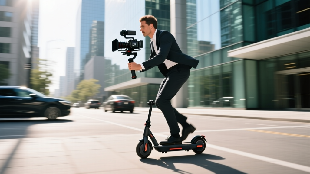 Best Robotic Skates for Camera Tracking Shots in 2026