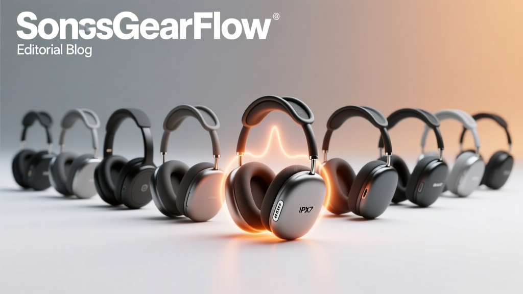 Wireless Headphones Sweatproof? 2026 Test Results
