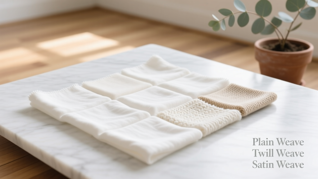 Cotton Fabric Definition: A Designer’s Essential Guide