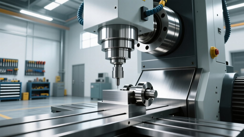 Budgeting a CNC Tapping Machine for Stainless Steel in 2026
