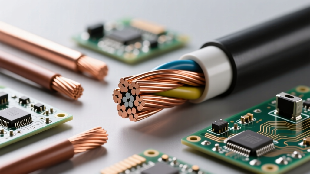 Is Copper an Insulator? The Truth About Copper's Electrical Properties