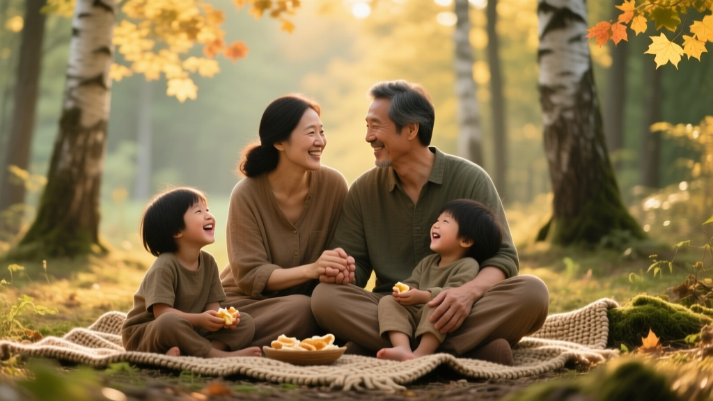 Parenting Through Chronic Illness: Building Wellness When...