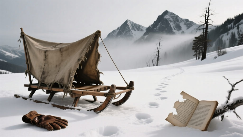 Donner Party Survival: How Many Really Lived?
