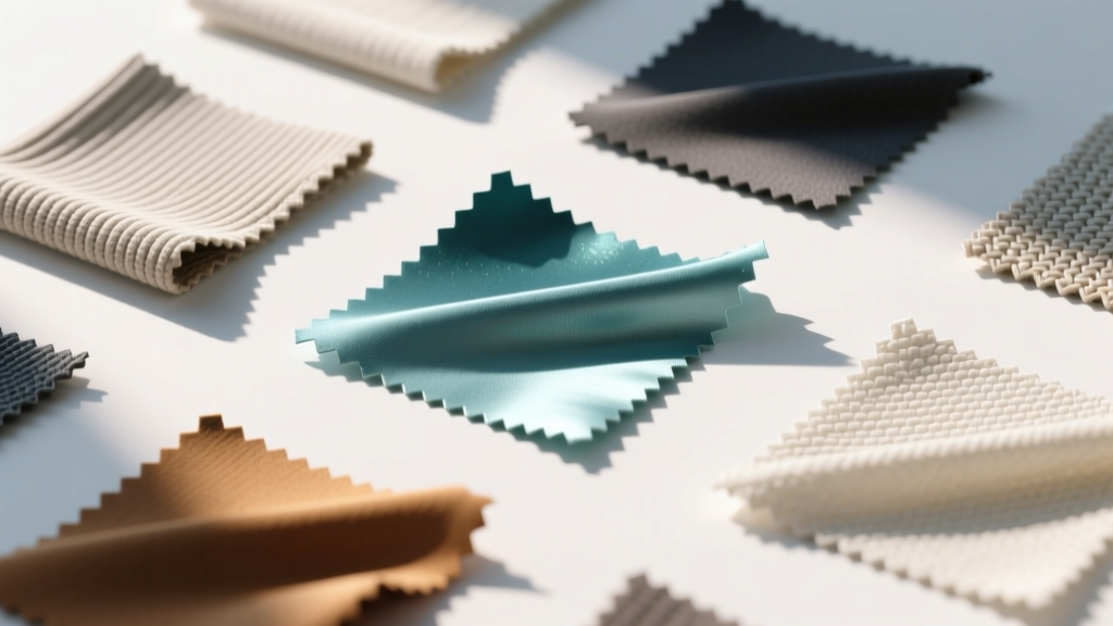 Polyester Fabric Guide: Performance, Sustainability & Design Truths