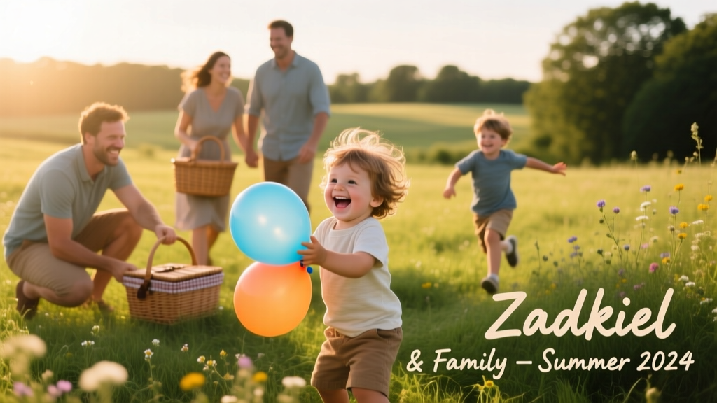 Zadkiel: Understanding the Archangel of Mercy in Parenting, Emotional Resilience, and Family Wellness