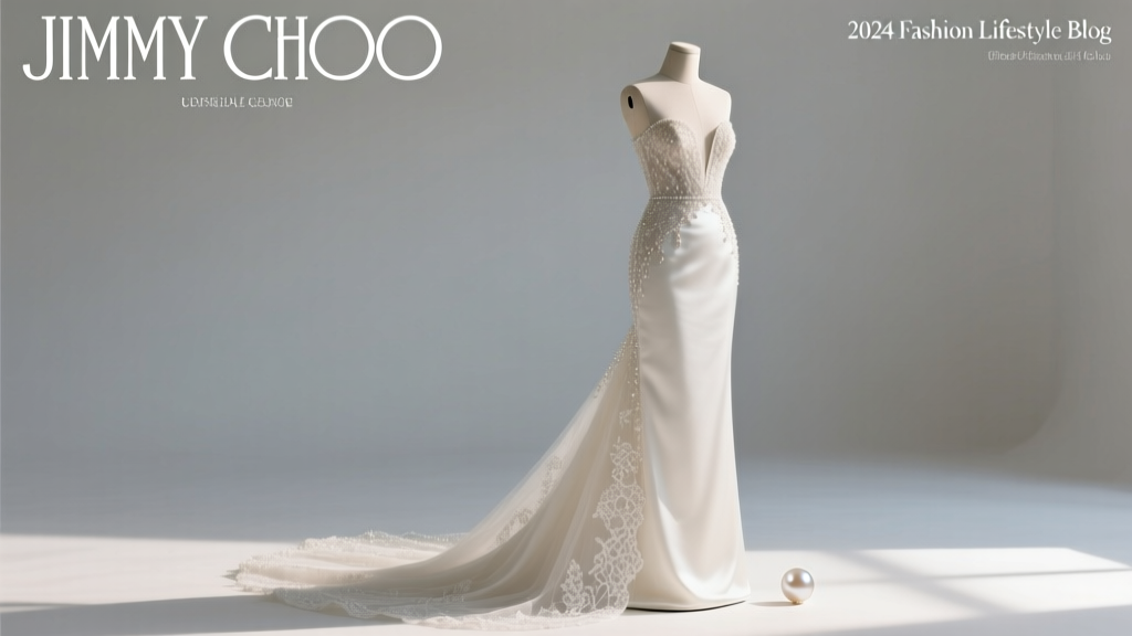 Jimmy Choo Wedding Dress Prices (2026)