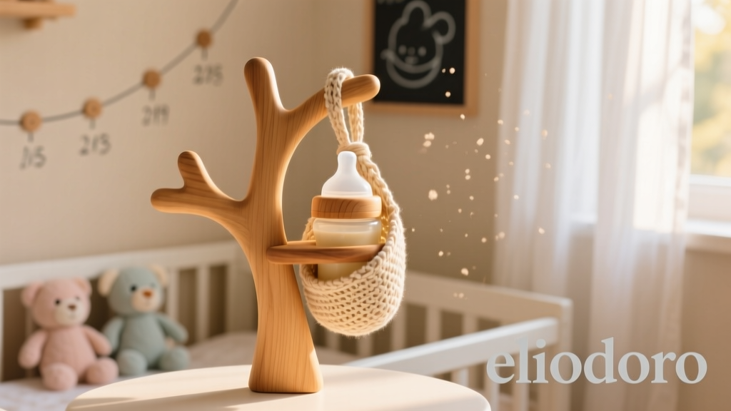 Eliodoro Baby Carriers: Safety, Ergonomics, and Real-World Use by a Pediatric Nurse